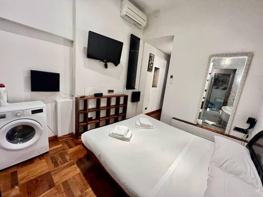 Old Town Florence- Love Apartment Exterior foto