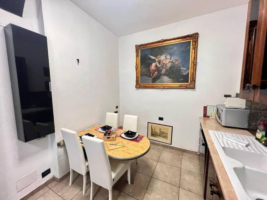 Old Town Florence- Love Apartment Exterior foto